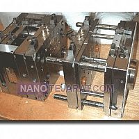 MOLDING TOOLS MOLDING TOOLS